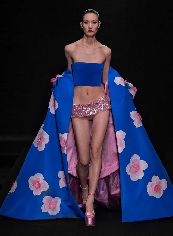 Photo: Valentino