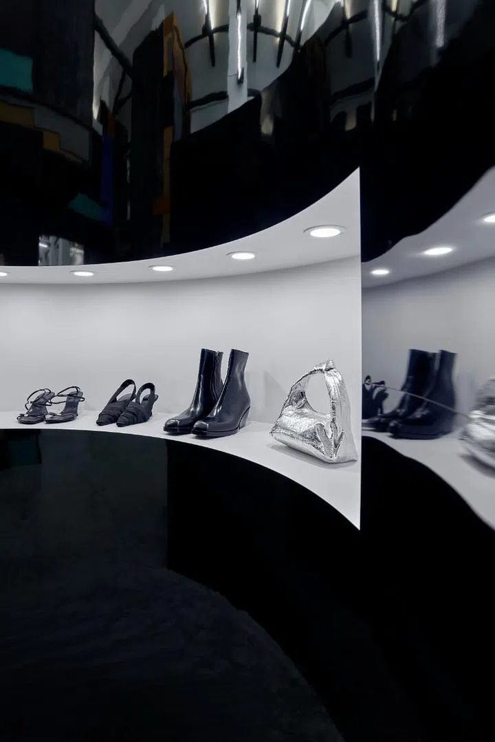 Khaite x DSM Singapore