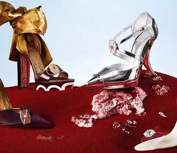 Christian Louboutin