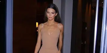 Kendall Jenner