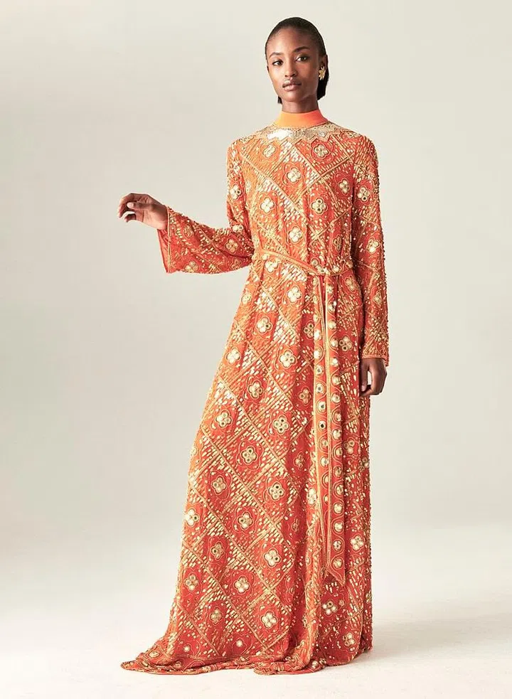 Photo: Tory Burch