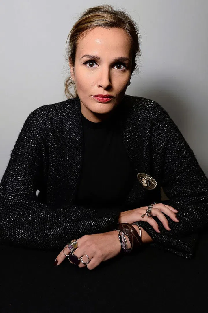 Move over, David Lynch, and make room for this French auteur, who's the mind behind Raw, a lauded coming-of-age body horror about a vegan whose sexual appetite has the insatiable compulsion to gnaw on human flesh. It's such bold filmmaking that we can't wait to see what Ducournau sinks her teeth into next. Photo: Getty. 