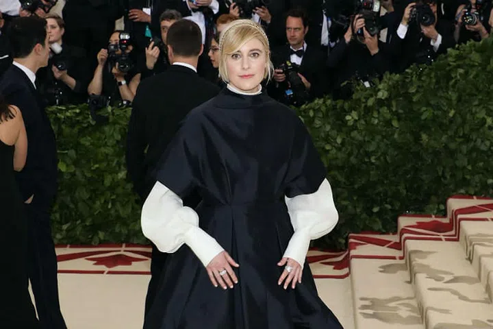 Photo: Getty