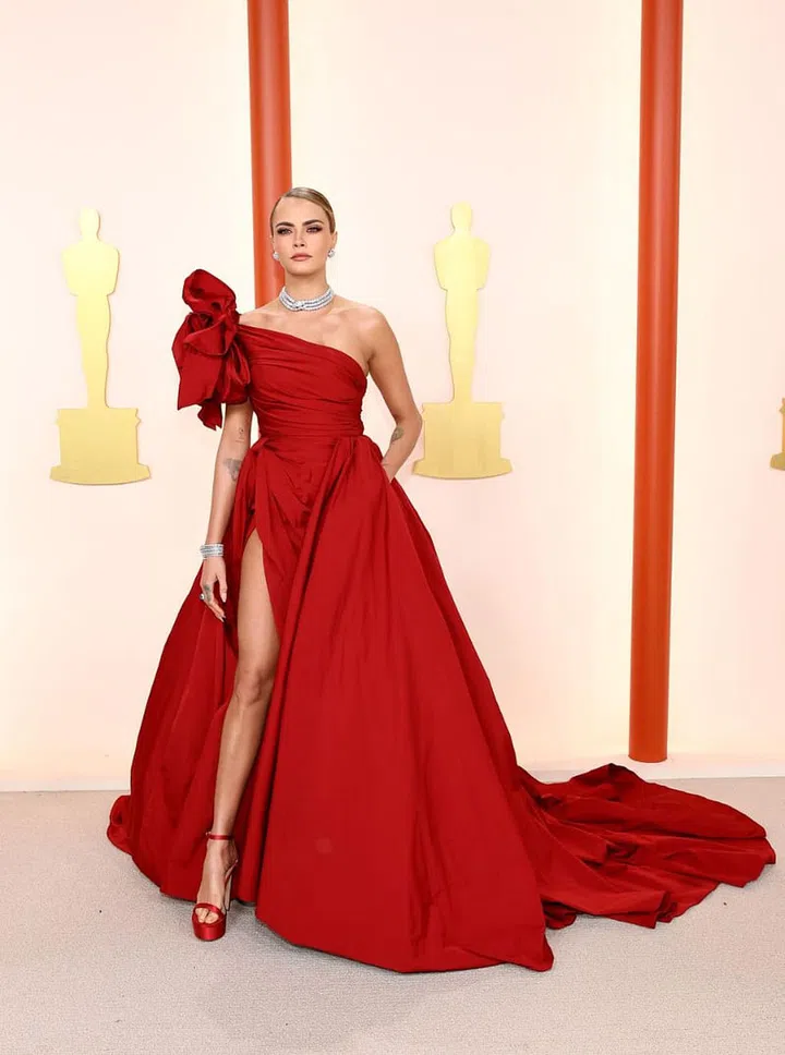 Photo: Getty