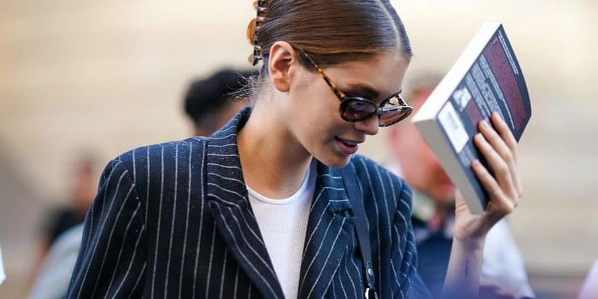 Kaia Gerber