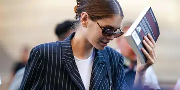 Kaia Gerber