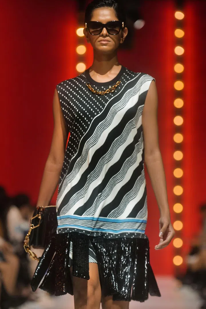 Photo: Courtesy of Louis Vuitton