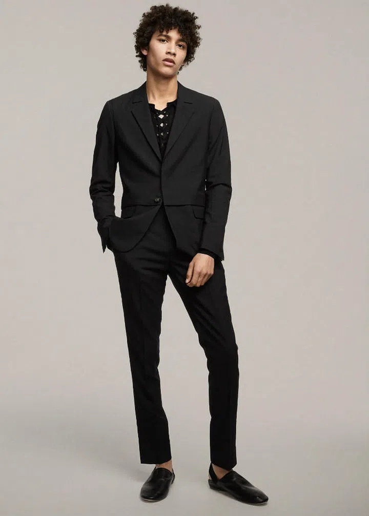 Photo: Courtesy of H&M
