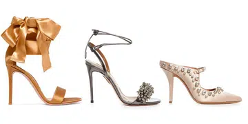 Wedding Shoes