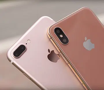 iphone 8