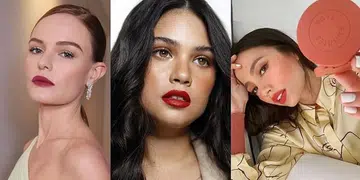 Harper's BAZAAR Singapore Asian Beauty Brand Hollywood Celebrities Sunnies Face Philippines
