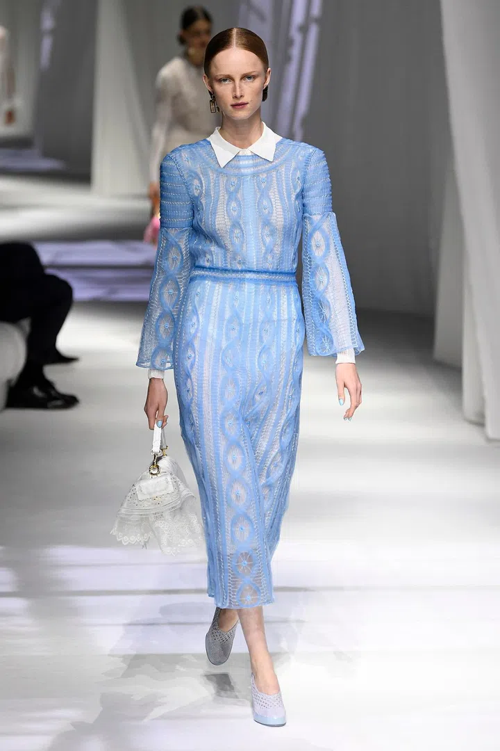 Photo: Fendi
