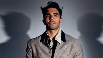 Akin Akman On Style, Building A Fitness Empire And Keeping A Positive Mindset