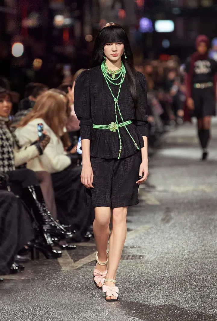 Photo: Courtesy of Chanel