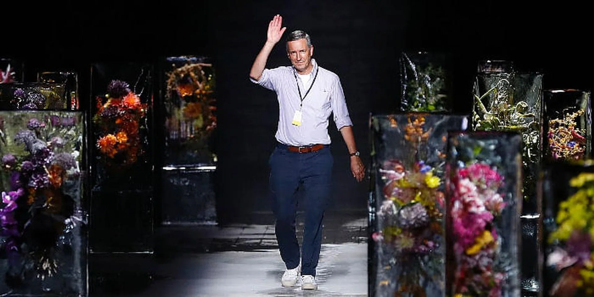 Dries Van Noten