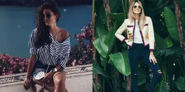 Fashion Bloggers