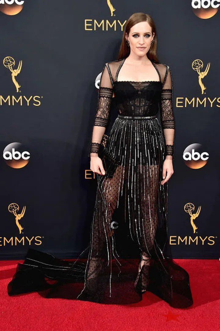 Photo: Getty
