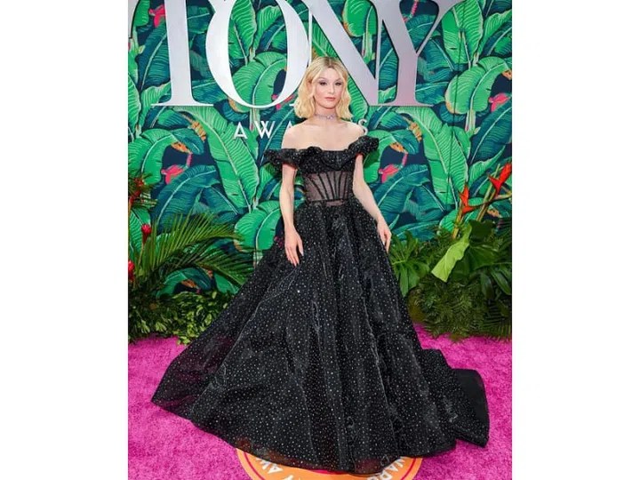 Photo: GETTY IMAGES FOR TONY AWARDS PRODUCTIONS