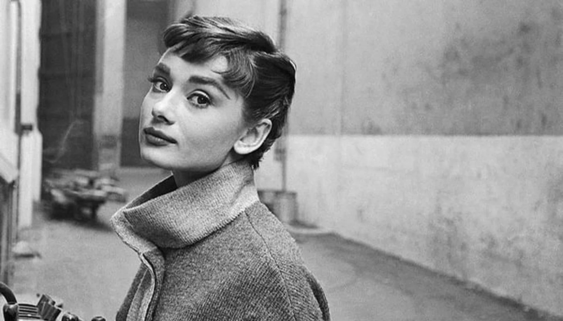 shaw exhibition featured hepburn 2