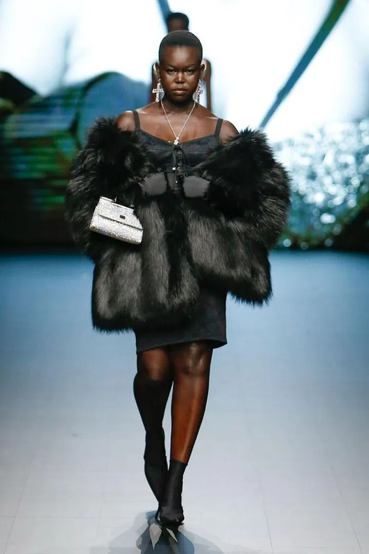 Photo: Dolce&Gabbana