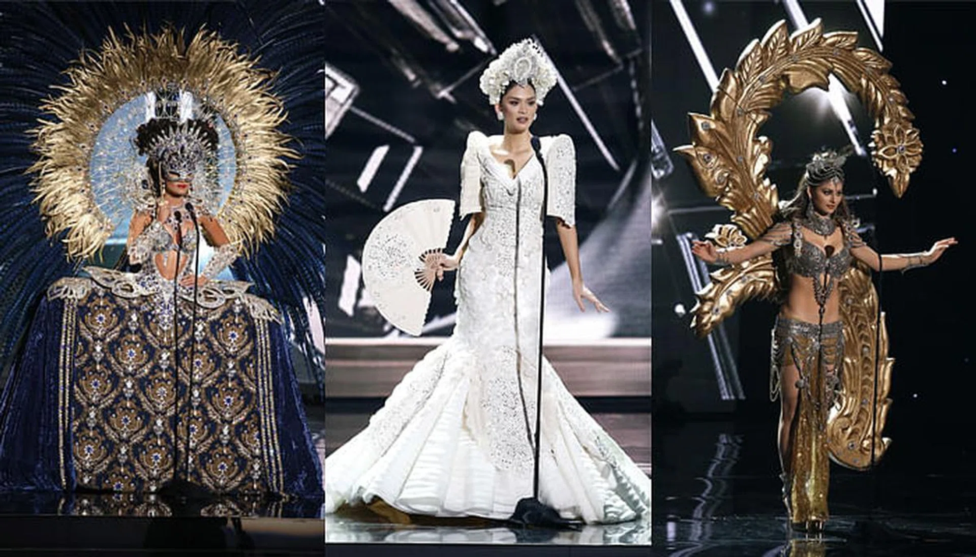 miss universe 2015