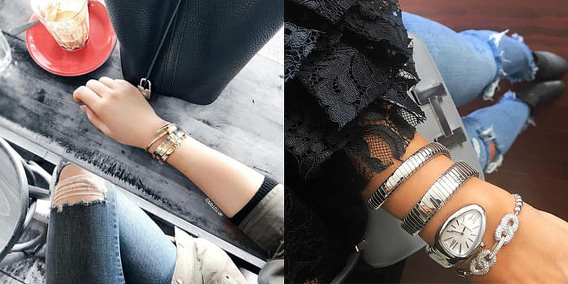 jewellery inspiration