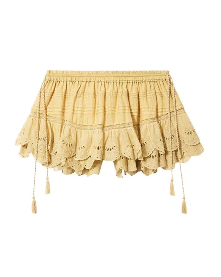 lace fashion trend 2026