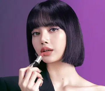 Blackpink's Lisa is MAC's Newest Global Ambassador - Featured