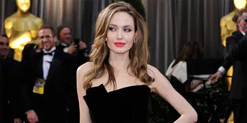 12 Of The Most Surprising Jobs Celebrities Had Before They Were Famous