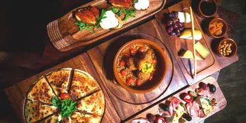 PerBacco Italian Restaurant