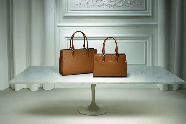 Photo: Courtesy of Longchamp