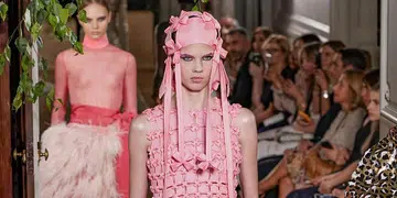 Valentino Haute Couture Fall 2019
