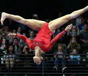 Aly Raisman