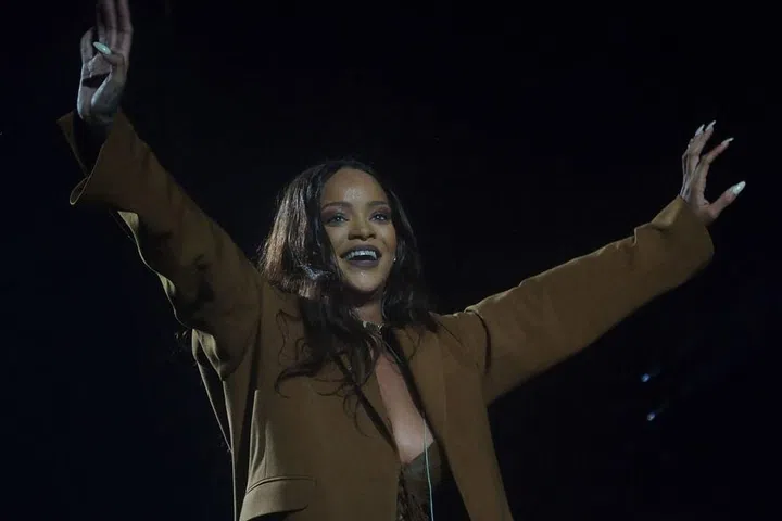 Rihanna quit Instagram in 2014 because of censoring policies, taking part in the larger "Free the Nipple Movement" provoked by other celebs on Instagram as well. After a summer without her famed selfies, she ultimately rejoined that November.