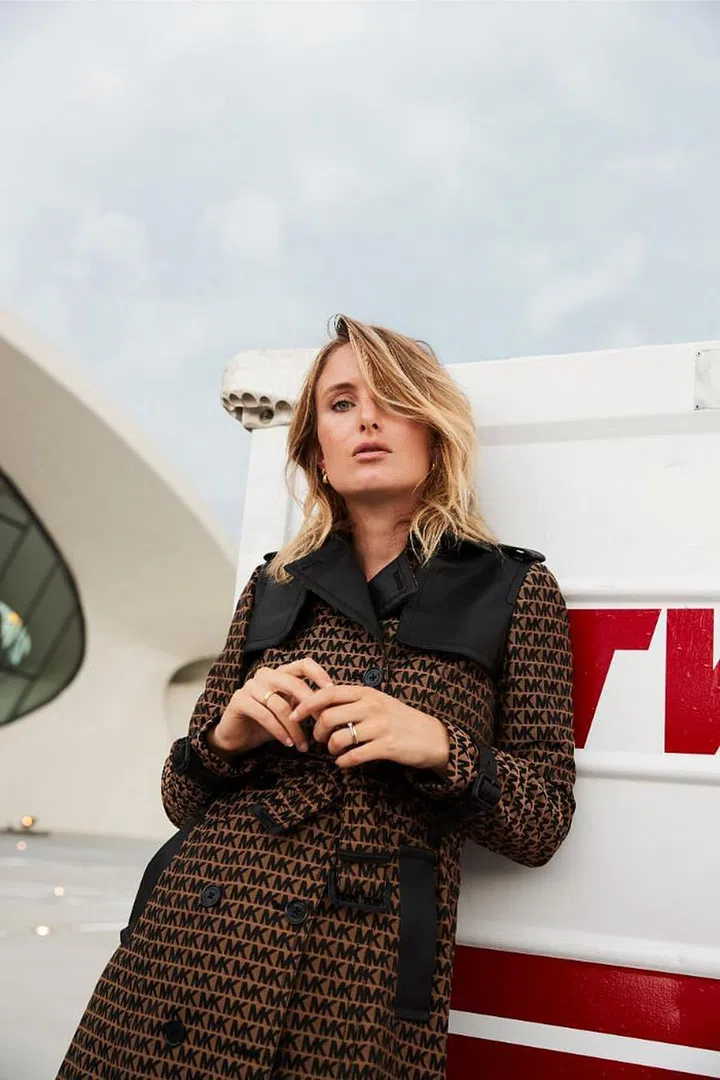 Photo: Courtesy of Michael Kors