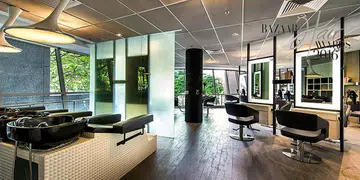 Hair Awards 2016 Best Of The Best: Hair Detox