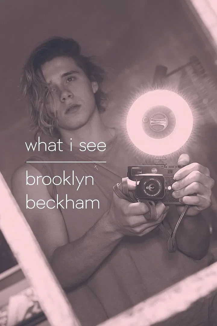 Brooklyn Beckham
