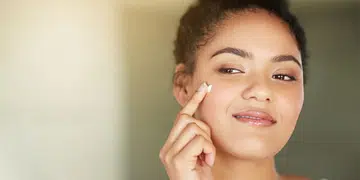 skincare moisturizer