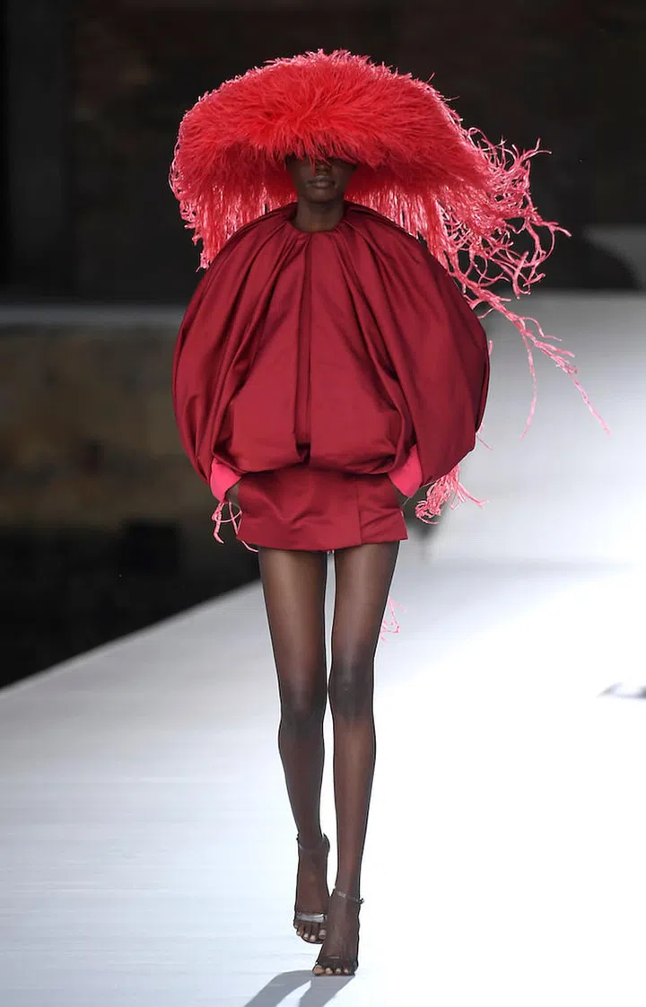 Photo: Valentino