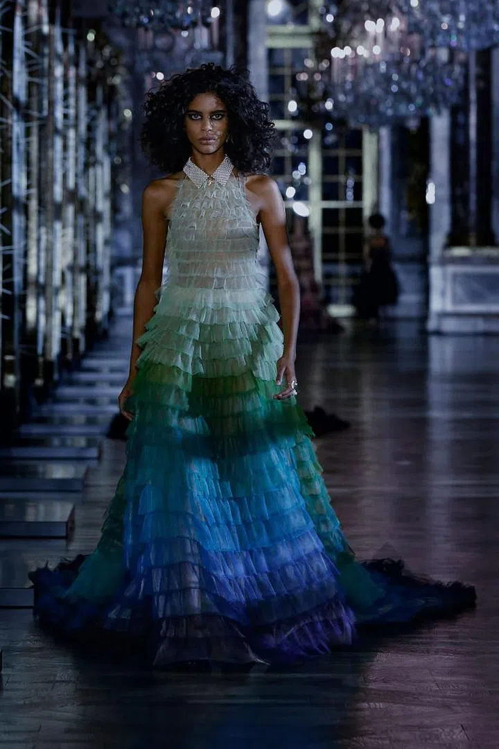 Photo: Dior