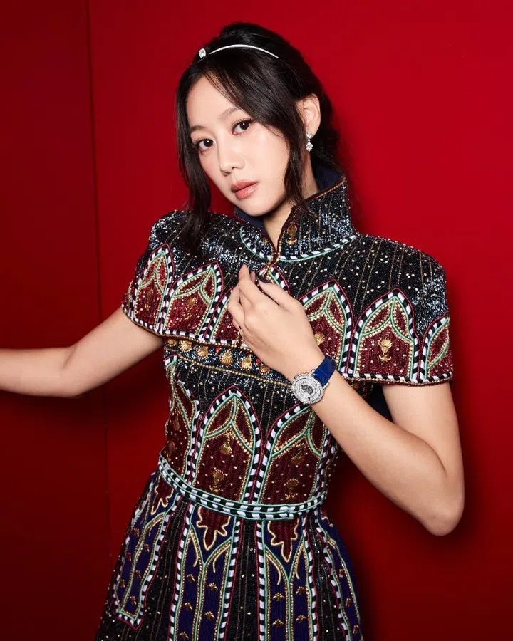 Star Awards 2026, best jewellery star awards 2026, tasha low star awards 2026