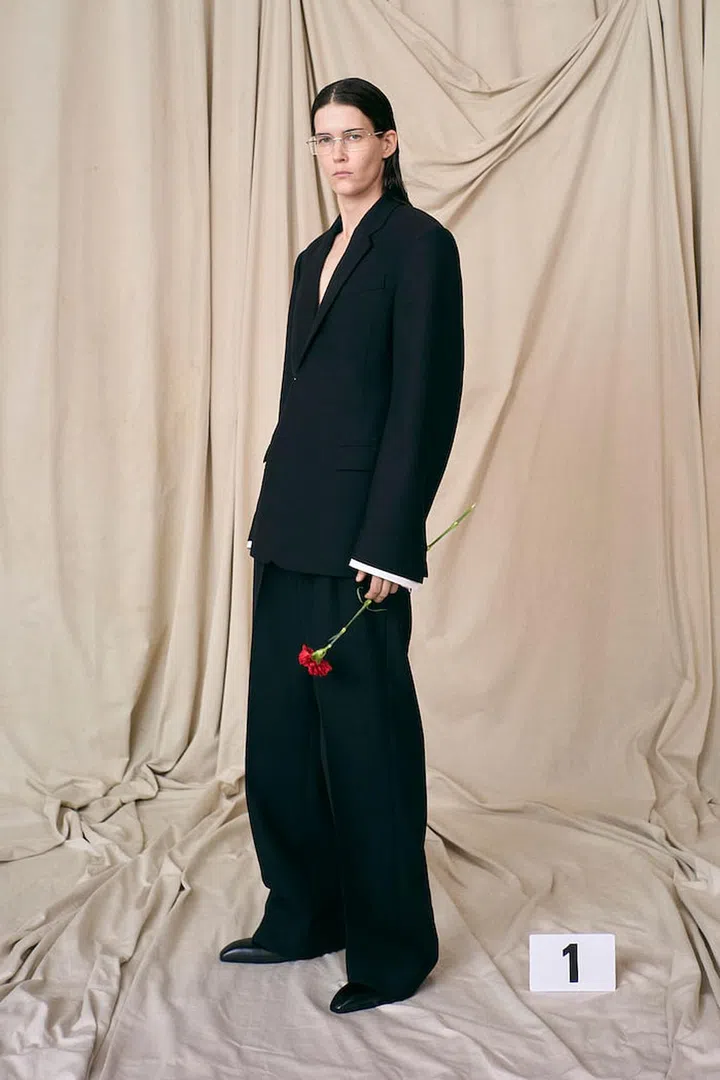 Photo: Balenciaga 