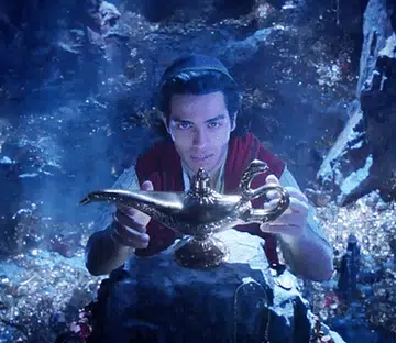 aladdin