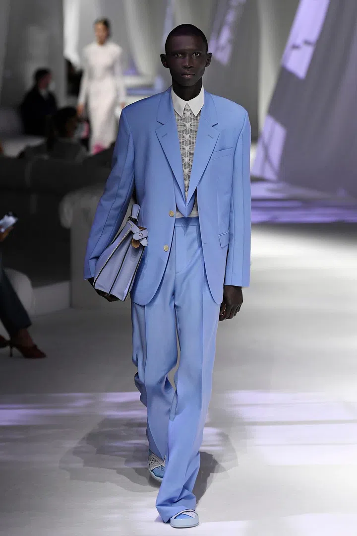 Photo: Fendi