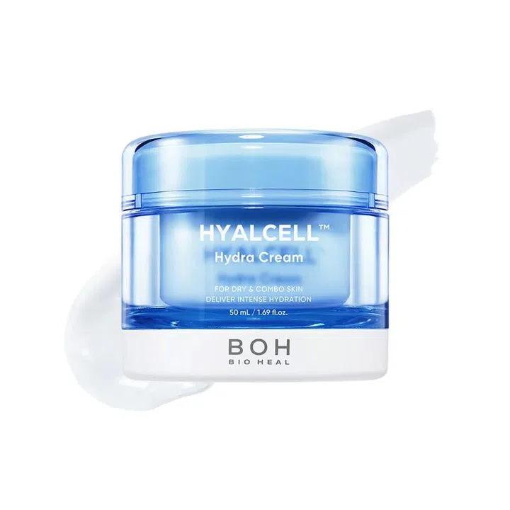 best moisturisers for oily skin bioheal boh