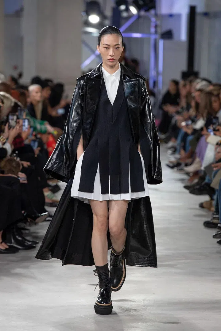 Photo: Sacai