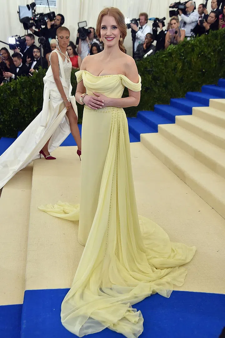 Photo: Getty