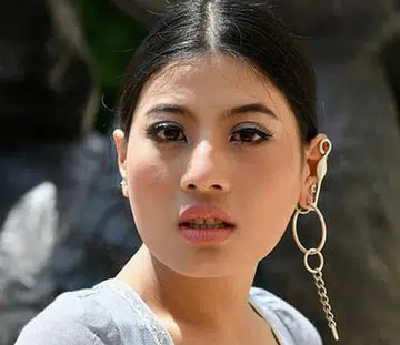 Princess Sirivannavari
