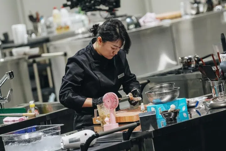 witch with a wok | culinary class wars