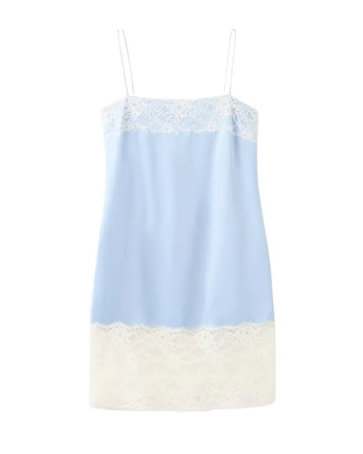 lace fashion trend 2026